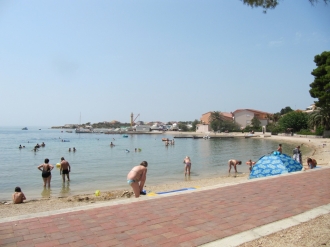 Studio apartman PECO 1: