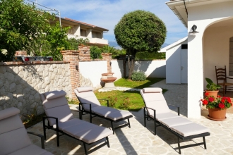 Holiday Home Katarina: