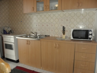 Apartman FERO 1: