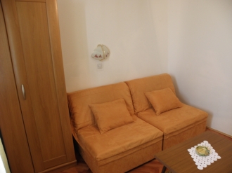 Apartman NIKOLA DEZ: