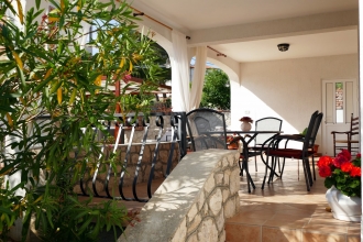 Holiday Home Katarina: