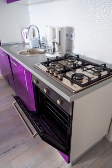 Apartman VIOLA:
