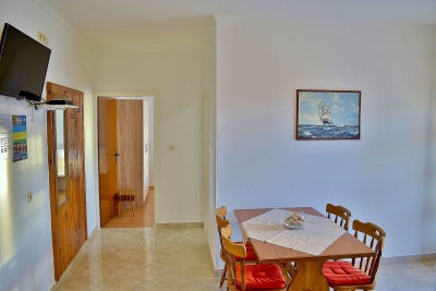 Apartman Zdenka - PETRAC 1: