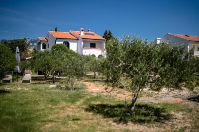 Apartman DULE & BOSA: