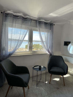 Holiday home CUKROV: