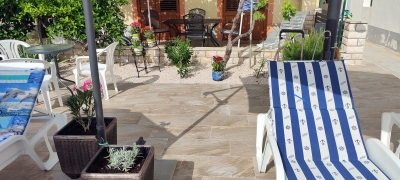 Apartman KATARINA 2: