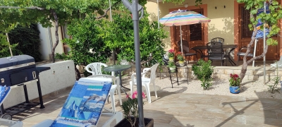 Apartman KATARINA 2: