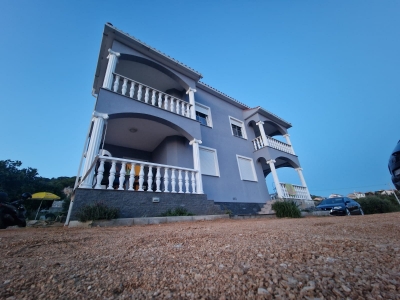 APARTMENTS MEGLIĆ 1 + 2: