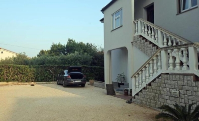 Apartman DARKO & KARMEN: