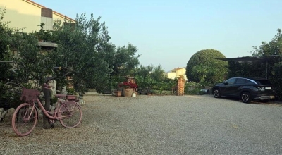 Apartman DARKO & KARMEN: