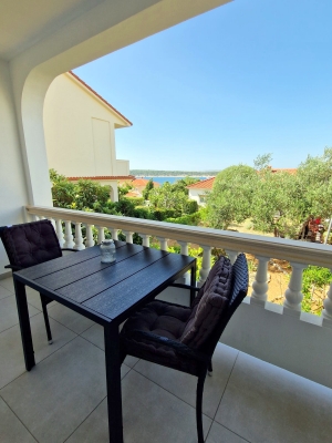 Apartman DARKO & KARMEN: