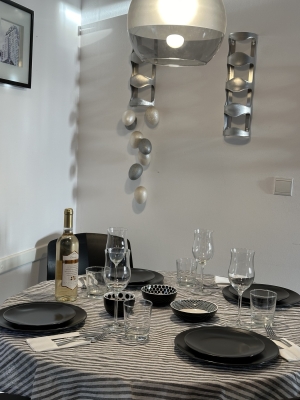 Holiday home CUKROV: