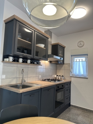 Holiday home CUKROV: