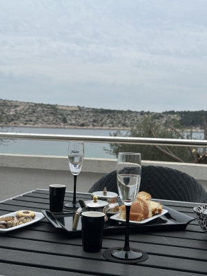 Holiday home CUKROV: