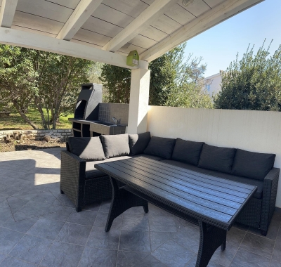 Holiday home CUKROV: