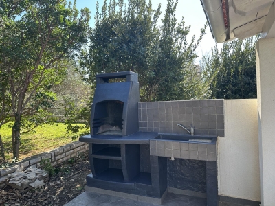 Holiday home CUKROV: