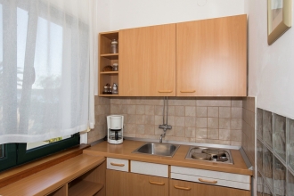 Apartman LJERKA 3: