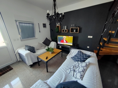 Holiday home CUKROV: