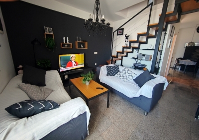 Holiday home CUKROV: