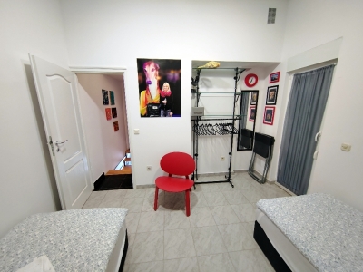 Holiday home CUKROV: