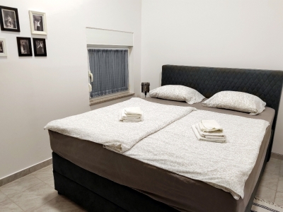 Holiday home CUKROV: