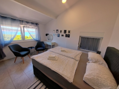 Holiday home CUKROV: