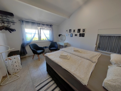 Holiday home CUKROV: