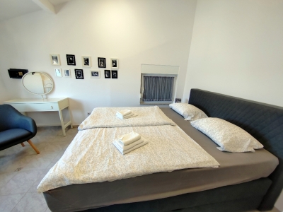 Holiday home CUKROV: