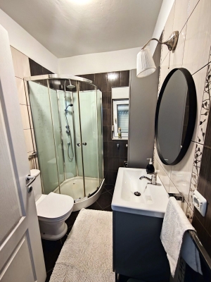 Holiday home CUKROV: