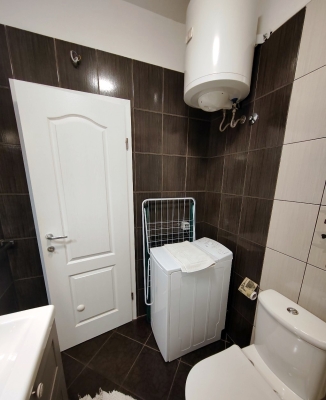 Holiday home CUKROV: