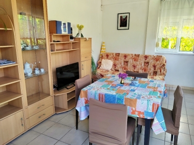 Apartman Lucija: