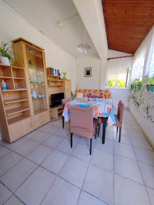 Apartman Lucija: