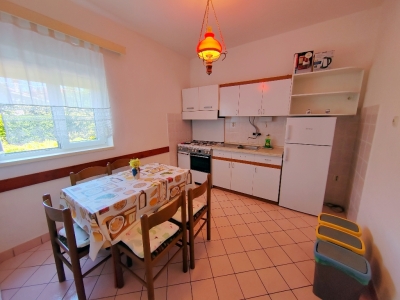 Apartman Lucija: