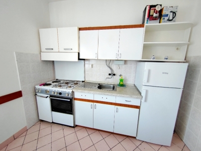 Apartman Lucija: