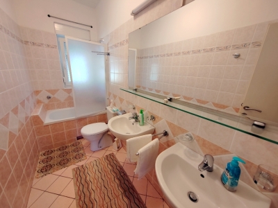 Apartman Lucija: