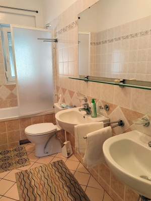 Apartman Lucija: