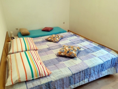 Apartman Lucija: