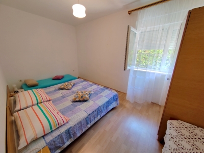 Apartman Lucija: