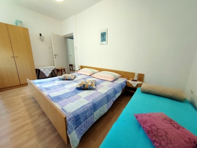 Apartman Lucija: