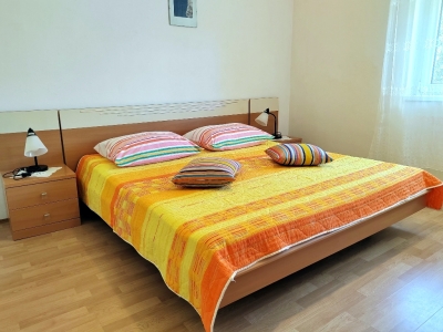Apartman Lucija: