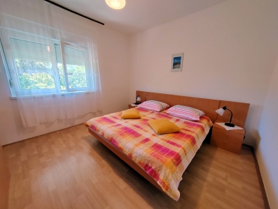 Apartman Lucija: