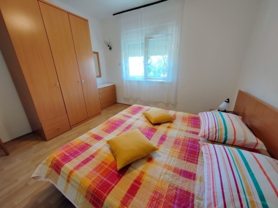 Apartman Lucija: