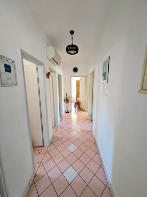 Apartman Lucija: