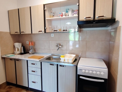 Apartman VLADO 1: