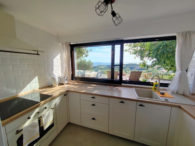 Holiday Home STARI DVORI: