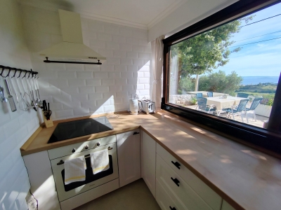 Holiday Home STARI DVORI: