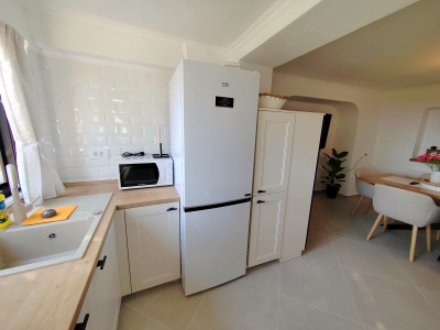 Holiday Home STARI DVORI: