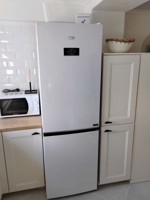 Holiday Home STARI DVORI: