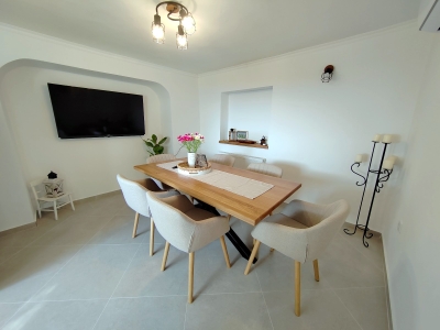 Holiday Home STARI DVORI: