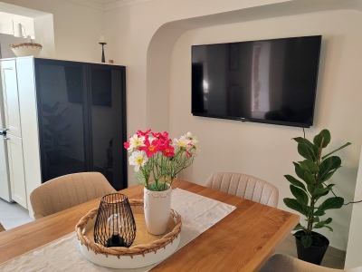 Holiday Home STARI DVORI: